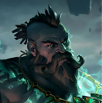 Gangplank enlace