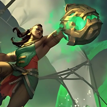 Illaoi enlace